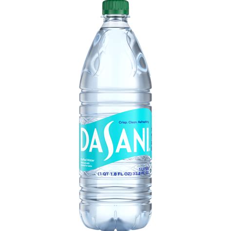 DASANI WATER